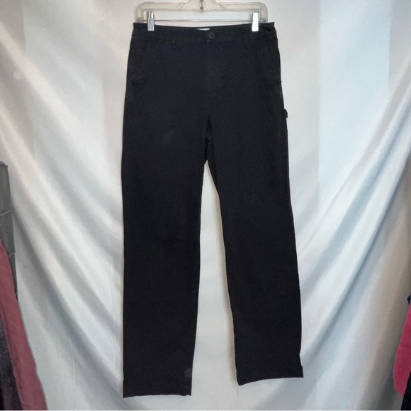 Sunday Best BLACK New Genevieve Pants - Picture 4 of 12